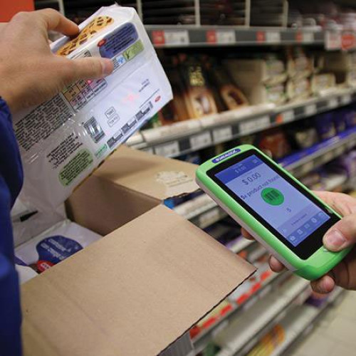 Datalogic Joya Touch Mobile Computer