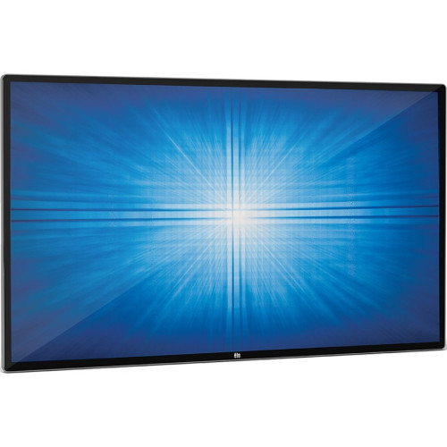 Elo 6553L  Digital Signage Display