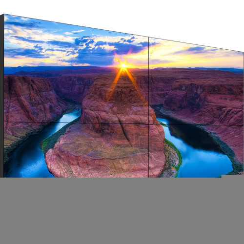 Planar Clarity Matrix LX Digital Signage Display
