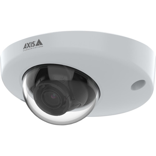 Axis Security Camera