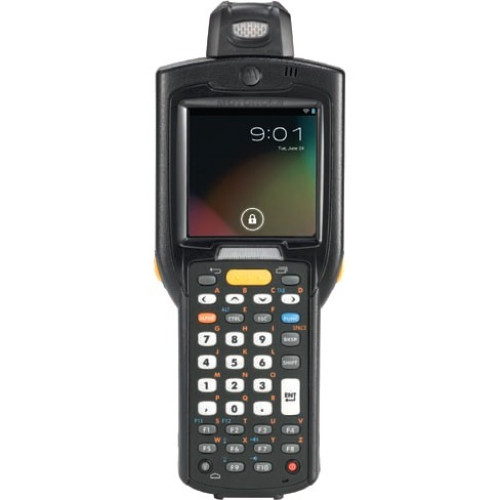 Zebra MC3200 Mobile Computer