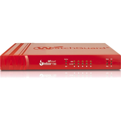 WatchGuard Data Networking