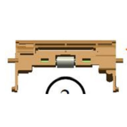 Zebra Internal Printer Parts Accessory