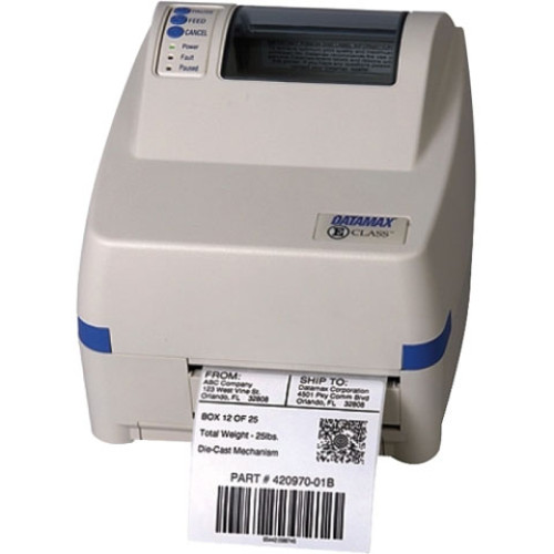 Datamax Barcode Label Printer