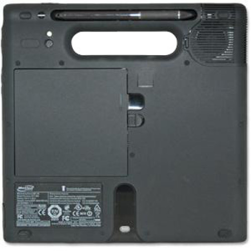 Motion Computing F5 Tablet