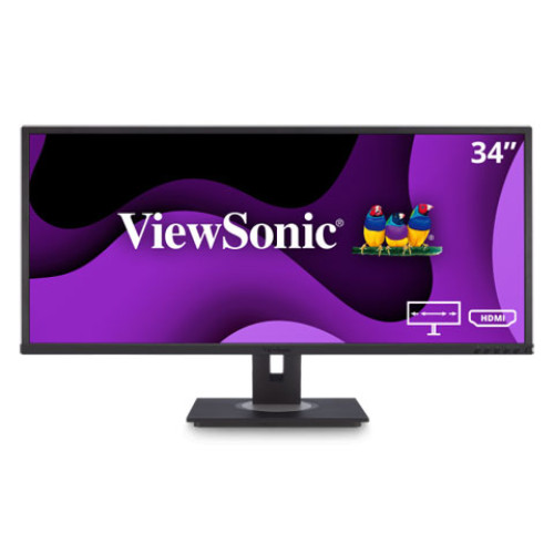 ViewSonic Monitors Monitor