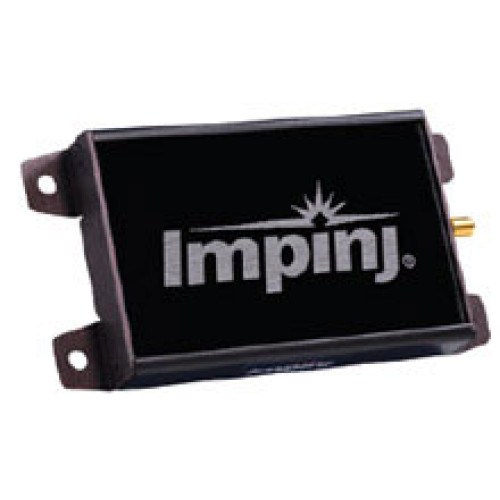 Impinj Mini Guardrail RFID Antenna