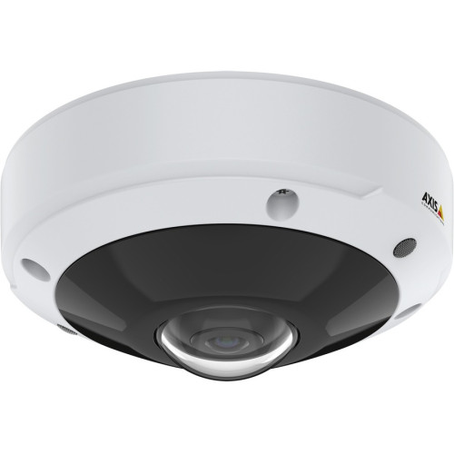 Axis M30 Series Security Camera