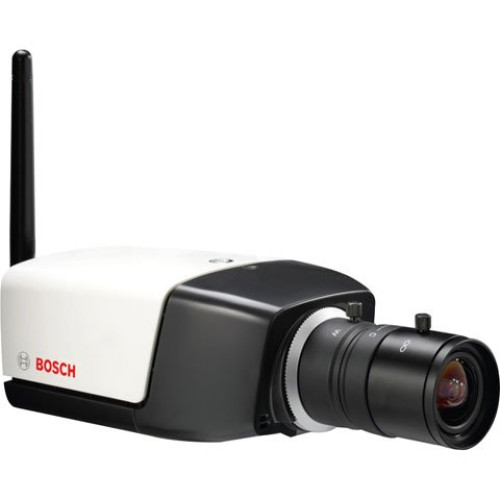 Bosch Security Camera
