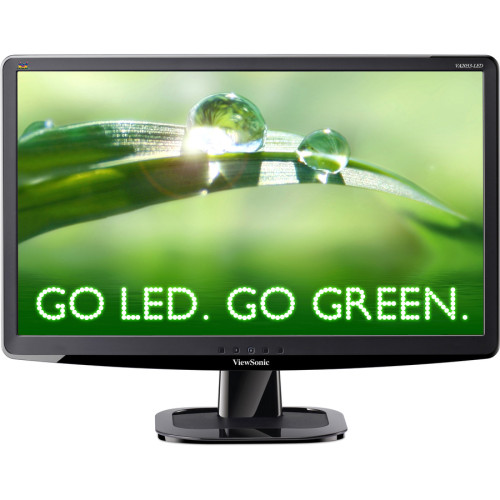 ViewSonic VA2033-LED Monitor