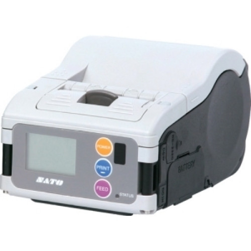 SATO MB200i Portable Barcode Printer