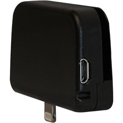 ID Tech Credit Card Reader