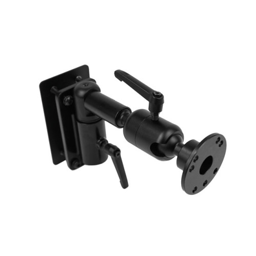 Gamber-Johnson Semi-Truck and Logistic Mounting Systems Accessory