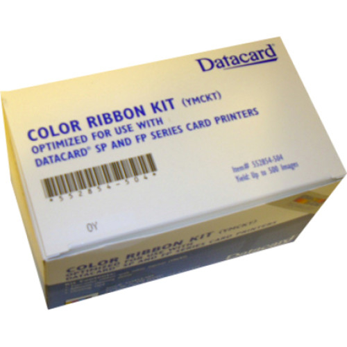 Datacard Genuine ID Card Ribbon