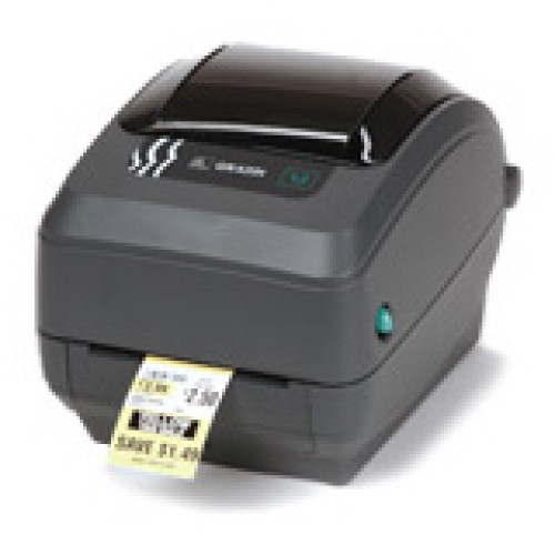 Zebra GK420t Barcode Label Printer