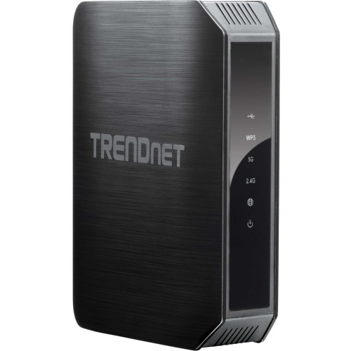 TRENDnet Products