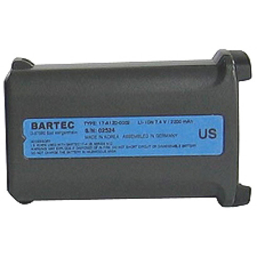 BARTEC MC9090EX Spare Parts