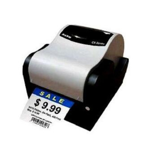 SATO CX400 Barcode Label Printer