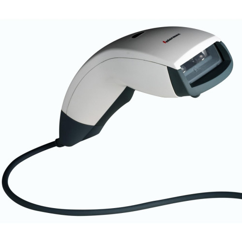 Intermec ScanPlus 1800 Barcode Scanner
