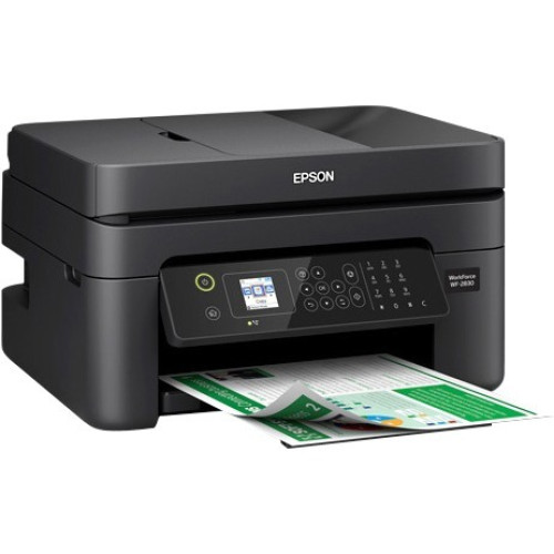 Epson Multi-Function Printer