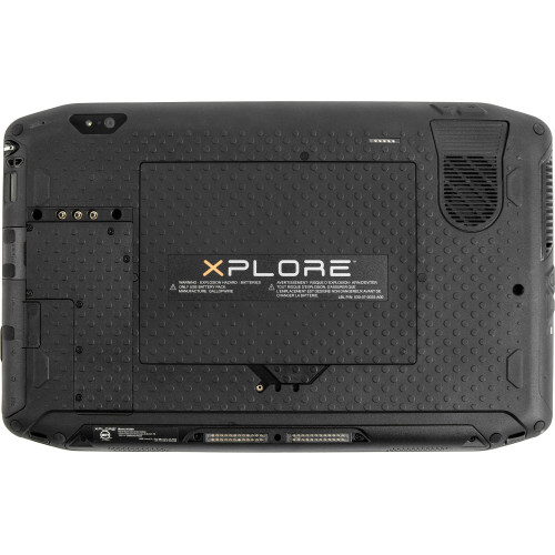 Xplore XSLATE R12 Tablet