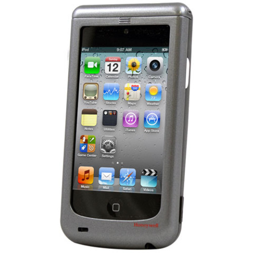 Honeywell Captuvo SL22 Barcode Scanner