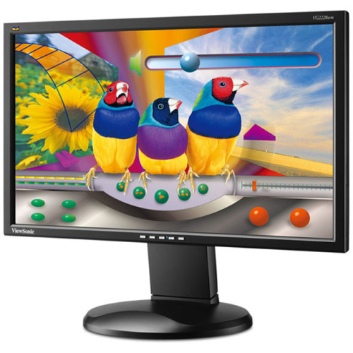 ViewSonic VG2228wm Monitor