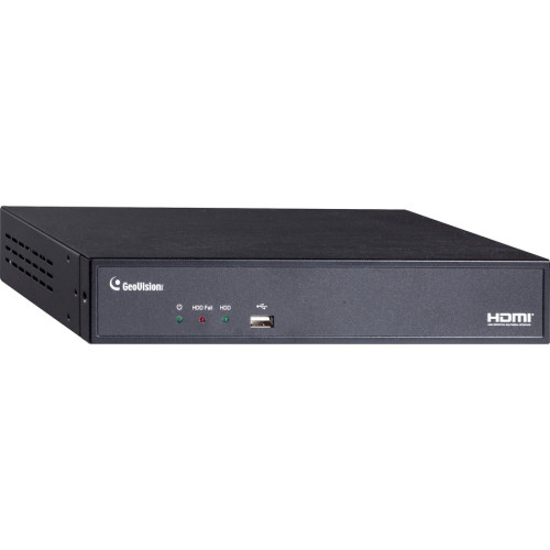 GeoVision Network Video Recorder
