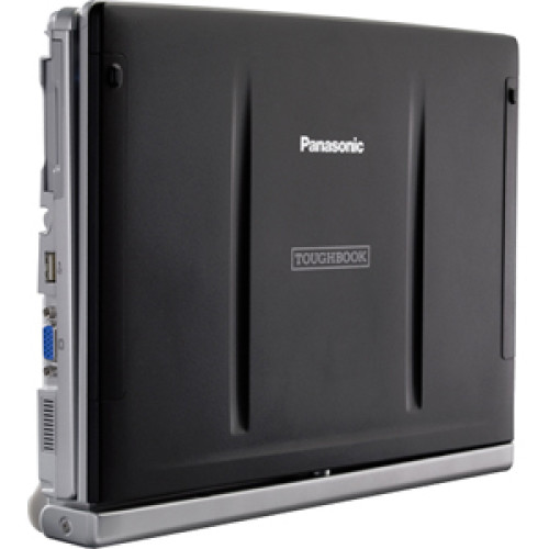 Panasonic POS Touch Terminal