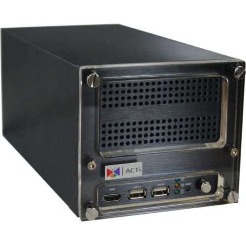 ACTi Network Video Recorder
