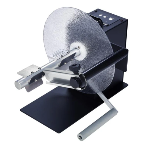 Labelmate Label Rewinder