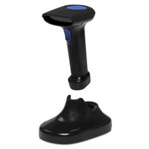 Datalogic QS6500 Barcode Scanner