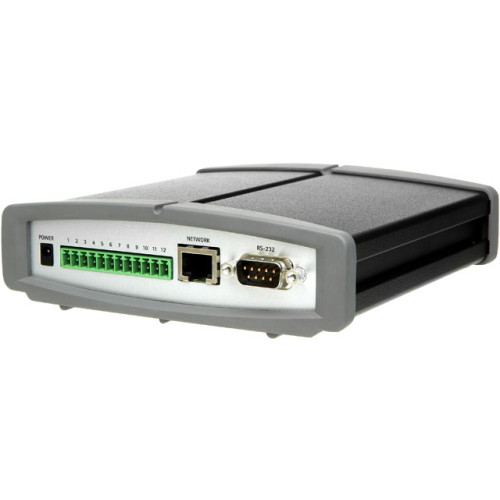 Axis 241QA Network Video Server