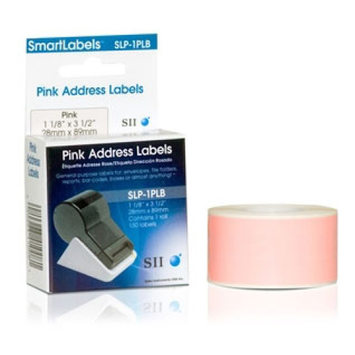 Seiko Labels Barcode Label