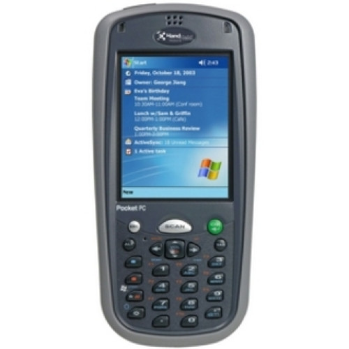 Honeywell Dolphin 7900 Mobile Computer
