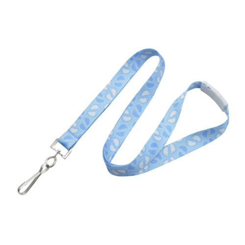 Brady Lanyards Lanyard