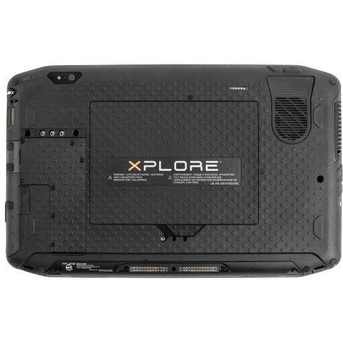 Xplore XSLATE R12 Tablet