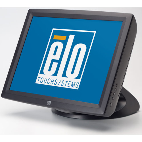 Elo 1520 POS Touch Terminal