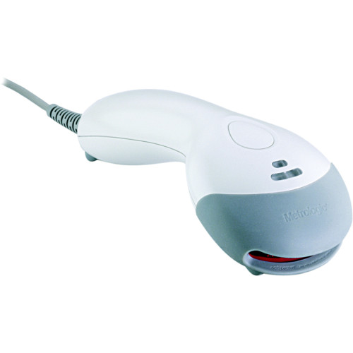 Metrologic MS9520 Voyager Barcode Scanner