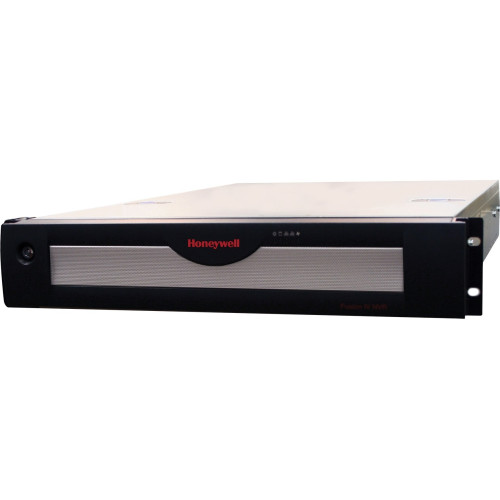 Honeywell Network Video Recorder