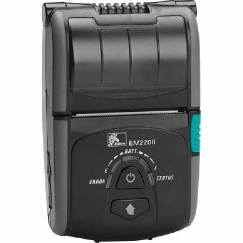 Zebra EM220II Receipt Printer