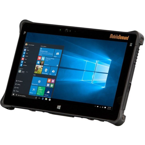 MobileDemand xTablet T1600 Tablet