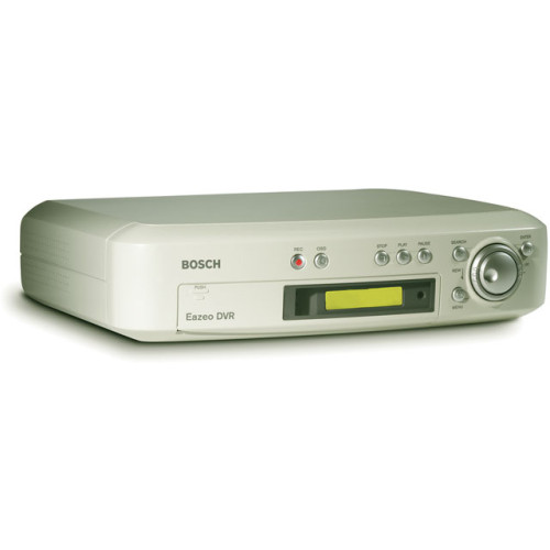 Bosch Eazeo DVR1B1161 Surveillance DVR