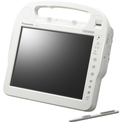 Panasonic Toughbook H2 Tablet