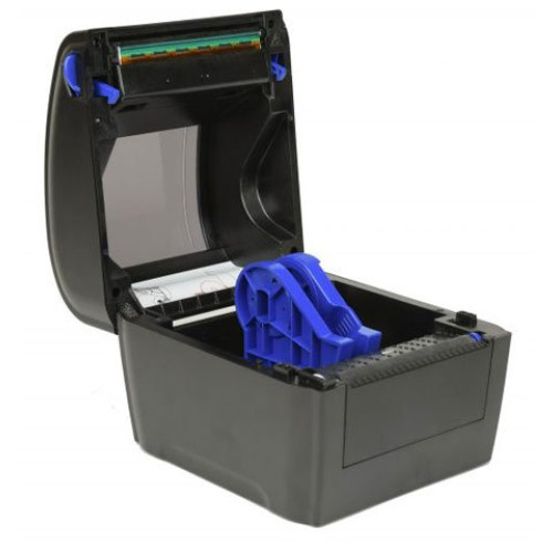 Printronix T400 Barcode Label Printer