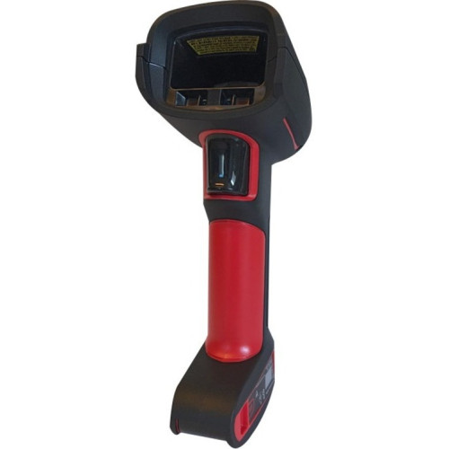 Honeywell Granit XP 1991iSR Barcode Scanner