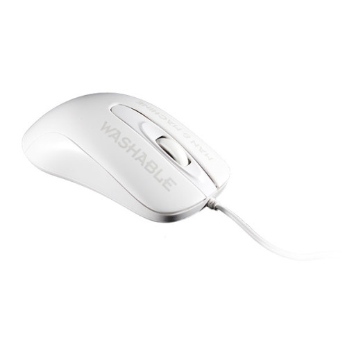 Man and Machine C Mouse Keyboards