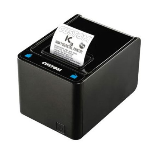Custom America K3 Receipt Printer