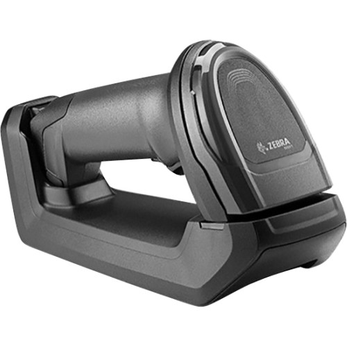 Zebra DS8108 Barcode Scanner