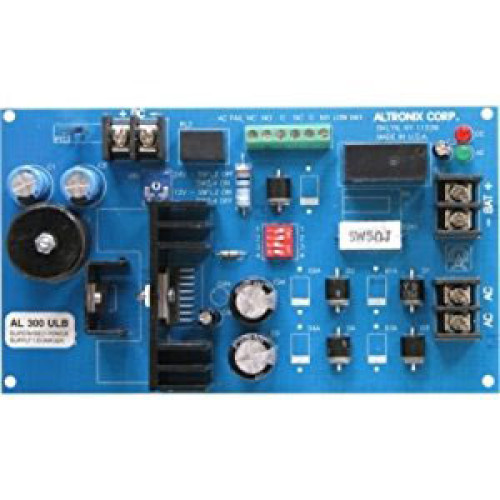 Altronix ALTV2416 Accessory